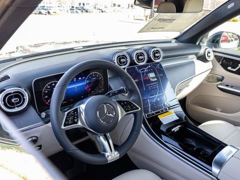 Certified 2026 Mercedes-Benz GLC 300 4MATIC image 23