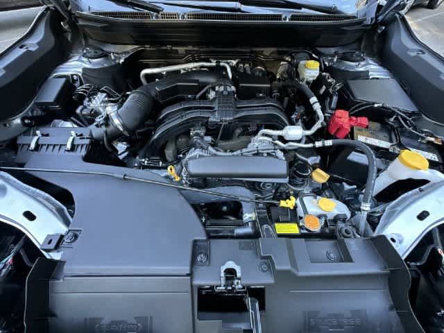 Certified 2026 Subaru Outback Limited AWD/4WD image 28