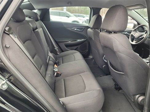 Used 2023 Chevrolet Malibu LT image 15