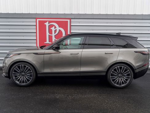 Used 2018 Land Rover Range Rover Velar image 48