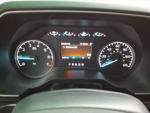 Certified 2023 Ford F150 XL w/ STX Appearance Package image 20