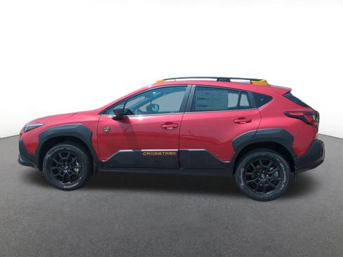 Certified 2025 Subaru Crosstrek 2.5i Wilderness w/ Crosstrek Mirror Package image 3