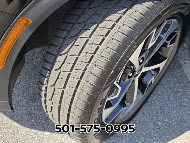 Used 2024 Kia Sportage EX AWD/4WD image 19