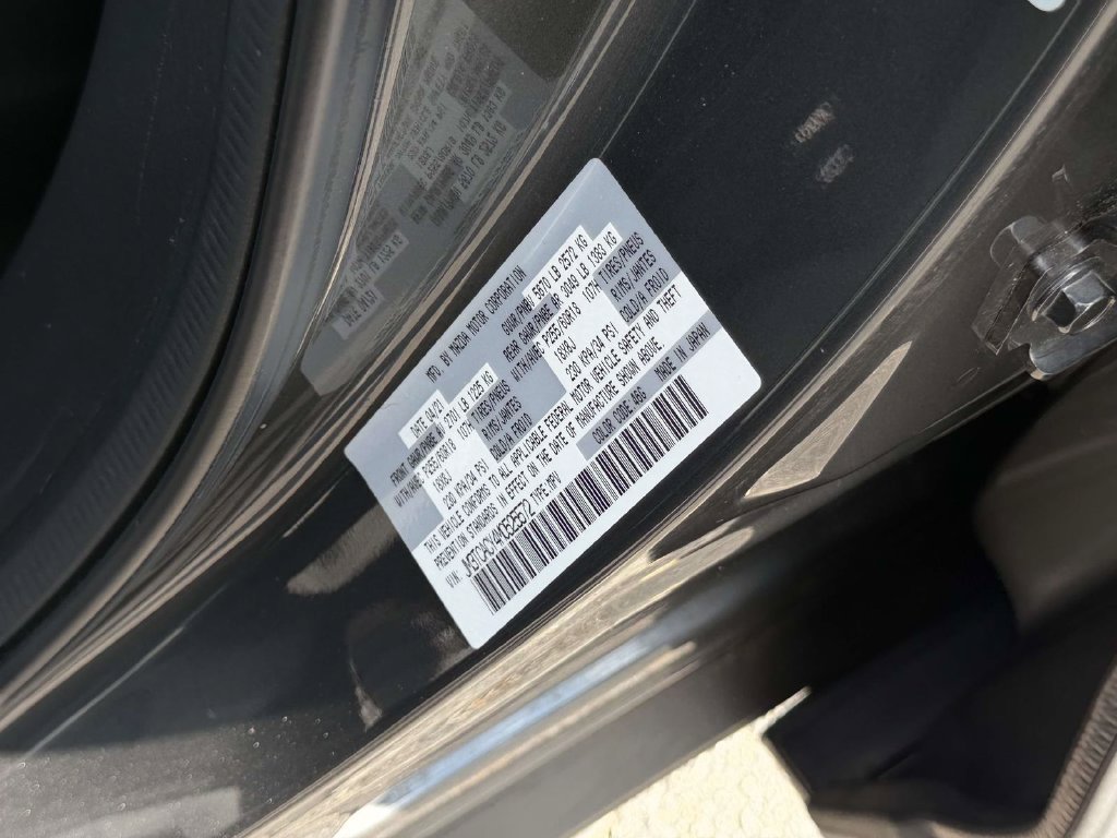 Used 2021 MAZDA CX-9 Touring w/ Touring Premium Package FWD image 26