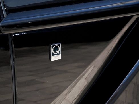 Used 2024 Aston Martin DBX 707 AWD/4WD image 25