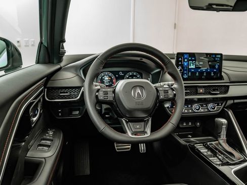 New 2026 Acura ADX A-Spec AWD/4WD image 42