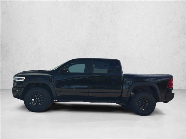New 2026 RAM 1500 RHO w/ RHO Level 1 Equipment Group AWD/4WD image 5