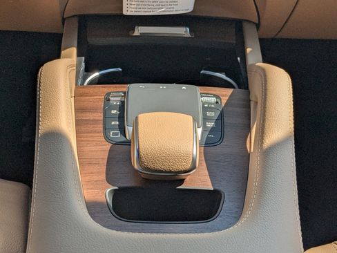 New 2026 Mercedes-Benz GLE 450 4MATIC image 22