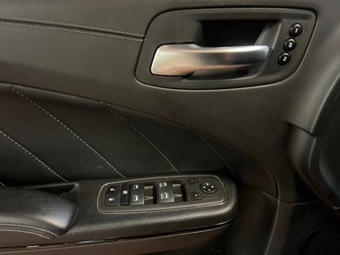 Certified 2023 Dodge Charger Scat Pack w/ Daytona Edition Group image 10