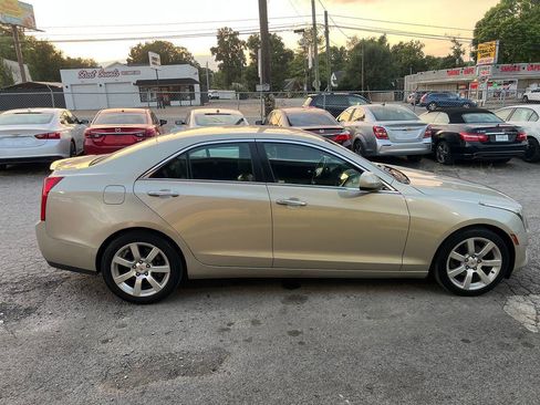 Used 2014 Cadillac ATS Sedan image 6