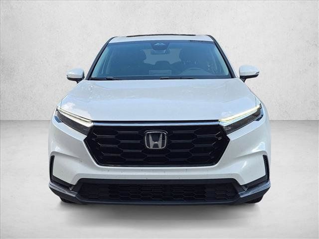 Used 2023 Honda CR-V EX image 2