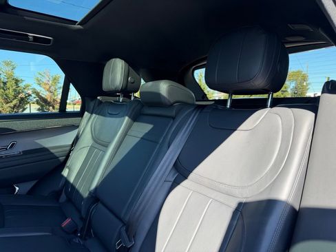 Used 2024 Land Rover Range Rover Sport Dynamic SE image 24