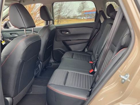 New 2026 Nissan Rogue SV image 6