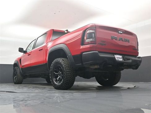 Used 2022 RAM 1500 TRX w/ TRX Level 1 Equipment Group image 43