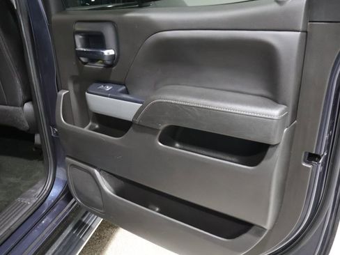 Used 2018 Chevrolet Silverado 1500 LTZ Z71 w/ Centennial Edition image 22