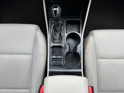 Used 2018 Hyundai Tucson SEL AWD/4WD image 23
