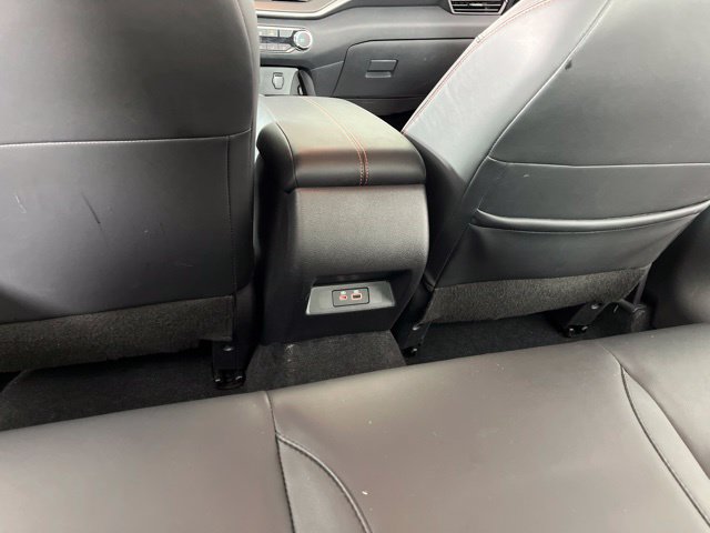 Used 2025 Nissan Altima 2.5 SR FWD image 44
