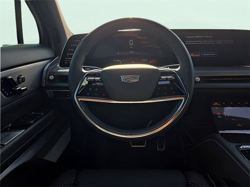 New 2026 Cadillac Vistiq Sport image 20