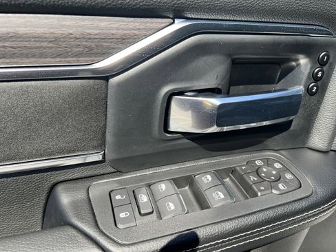 New 2026 RAM 2500 Laramie image 12