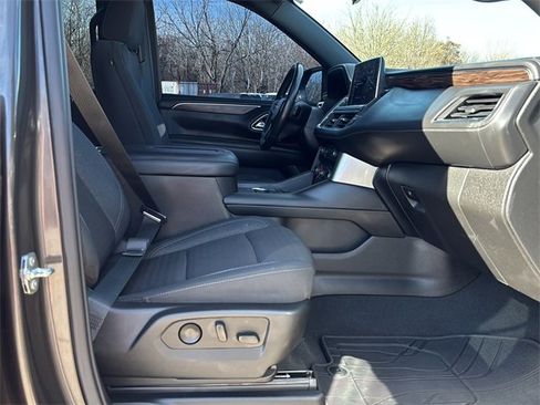 Used 2021 Chevrolet Tahoe LS image 11