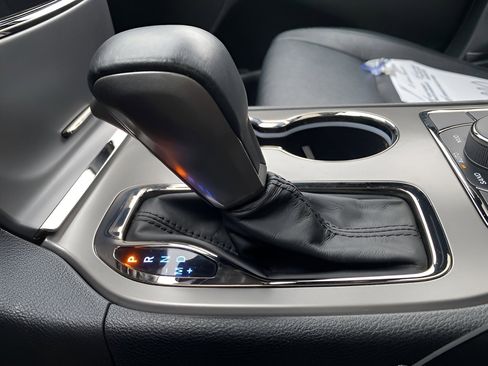 Used 2021 Jeep Grand Cherokee Limited X image 29