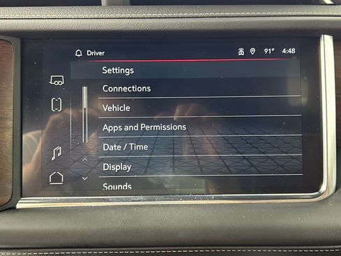 Used 2024 GMC Yukon Denali Ultimate image 26