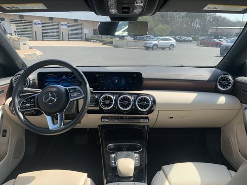 Used 2023 Mercedes-Benz CLA 250 250 image 30