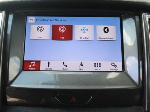 Used 2019 Ford Ranger Lariat w/ Technology Package image 29