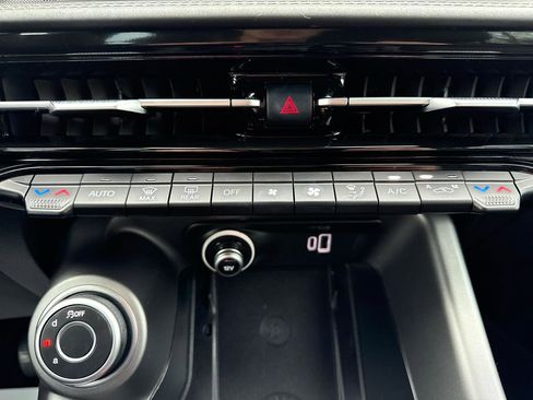 Used 2024 Alfa Romeo Tonale Ti w/ Active Assist Package image 43