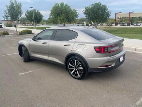 Used 2022 Polestar Polestar 2 AWD/4WD image 4