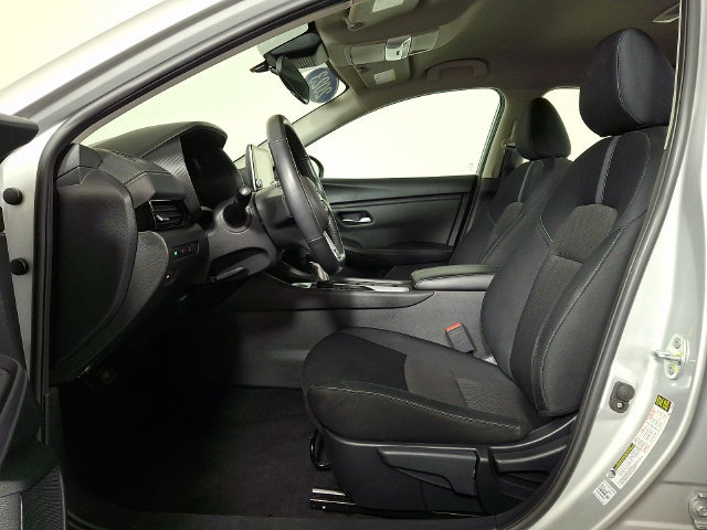 Used 2023 Nissan Sentra SV w/ All-Weather Package FWD image 15
