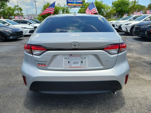 Used 2023 Toyota Corolla LE FWD image 10