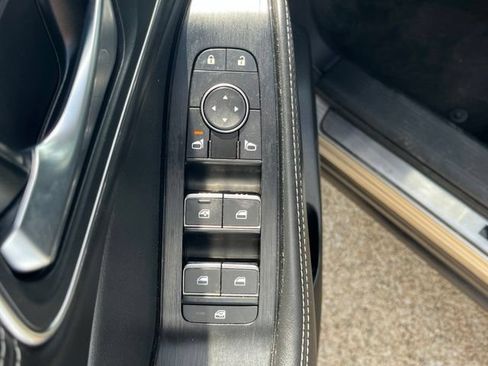 Used 2022 Nissan Rogue Platinum w/ Head-Up Display Package FWD image 5