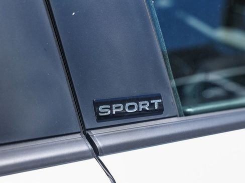 New 2025 Volkswagen Jetta Sport image 13