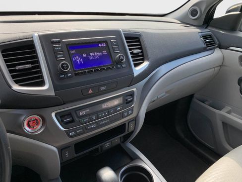 Used 2019 Honda Ridgeline RTL image 19