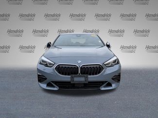 Certified 2023 BMW 228i xDrive Gran Coupe w/ Convenience Package video 3