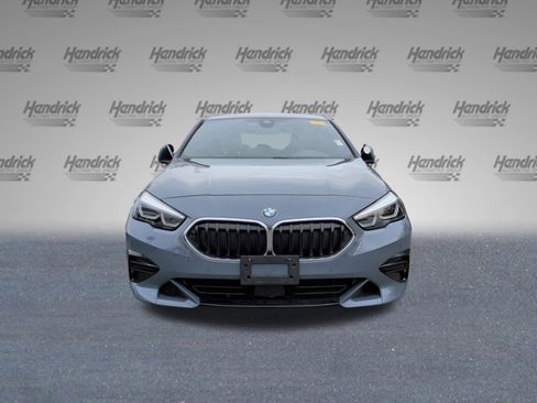 Certified 2023 BMW 228i xDrive Gran Coupe w/ Convenience Package image 3