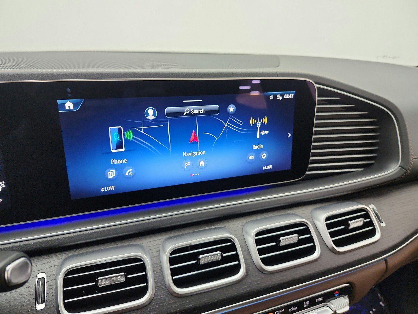 Certified 2025 Mercedes-Benz GLE 450 4MATIC Coupe image 10