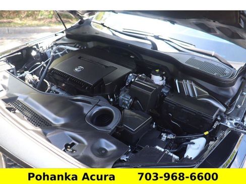 Certified 2023 Acura MDX A-Spec AWD/4WD image 38