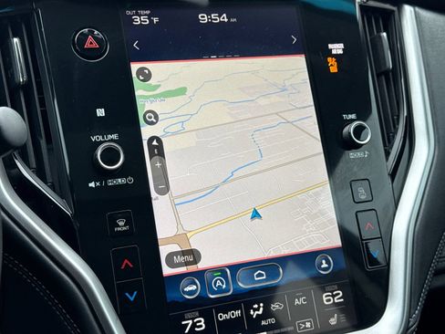 Used 2021 Subaru Outback Limited XT image 23