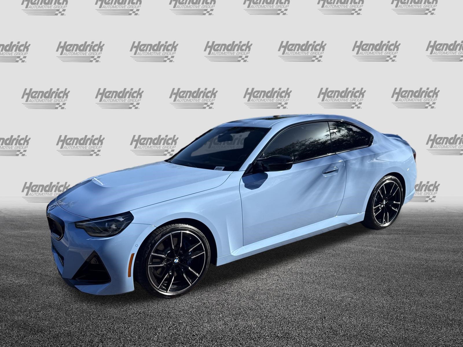 New 2027 BMW M240i Coupe w/ Premium Package RWD image 5