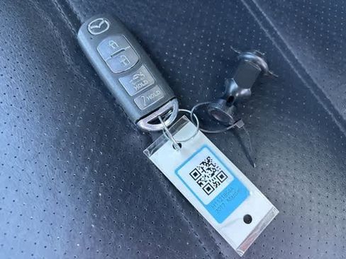 Used 2017 MAZDA MAZDA6 Grand Touring image 22