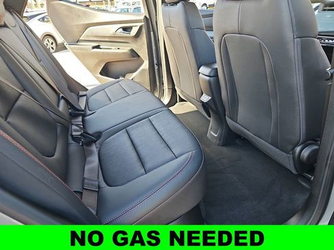 New 2027 Chevrolet Bolt RS image 11