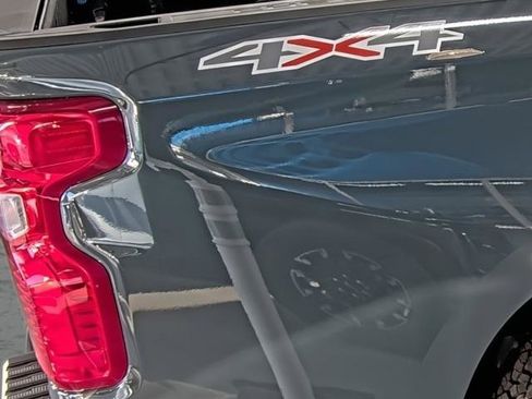 New 2026 Chevrolet Silverado 1500 LT w/ All Star Edition Plus image 13