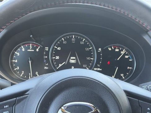 Used 2023 MAZDA CX-5 AWD 2.5 Turbo image 20