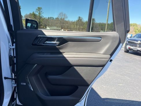 New 2026 Chevrolet Tahoe RST w/ Advanced Technology Package image 39