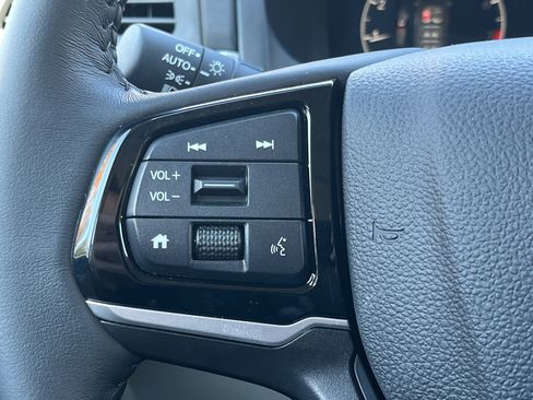 Certified 2025 Honda Odyssey EX-L image 12