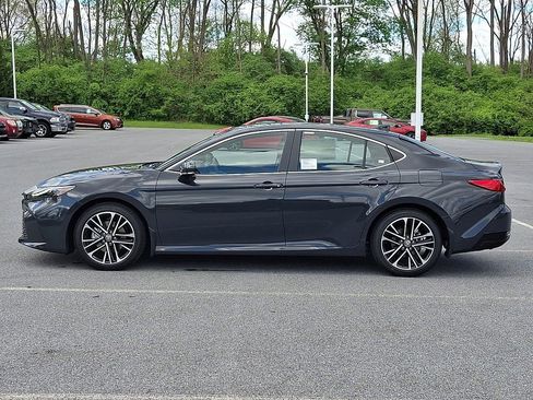 New 2026 Toyota Camry XLE image 9