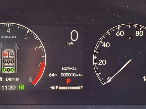 New 2026 Honda Odyssey Sport-L image 27