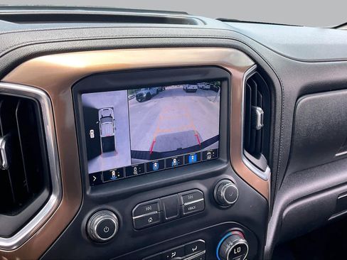 Used 2020 Chevrolet Silverado 2500 High Country w/ Z71 Off-Road Package AWD/4WD image 27